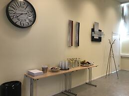 Malmfältens Logi & Konferens - Hostel