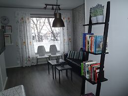 Malmfältens Logi & Konferens - Hostel