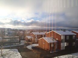 Malmfältens Logi & Konferens - Hostel