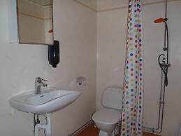 Malmfältens Logi & Konferens - Hostel