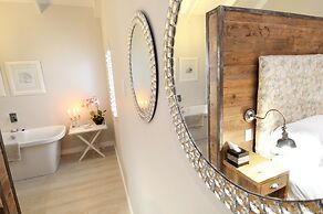 The Oyster Box Beach House