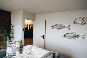 The Oyster Box Beach House