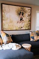 The Oyster Box Beach House