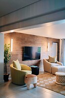 The Oyster Box Beach House