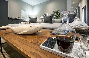 The Oyster Box Beach House