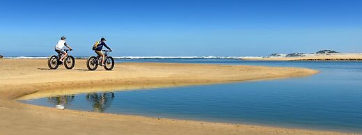 The Oyster Box Beach House