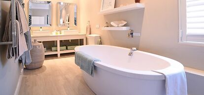 The Oyster Box Beach House