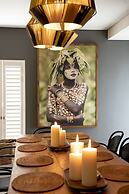 The Oyster Box Beach House