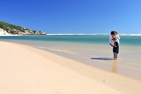The Oyster Box Beach House