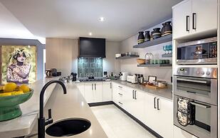 The Oyster Box Beach House