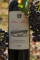 Agriturismo Podere Alberese