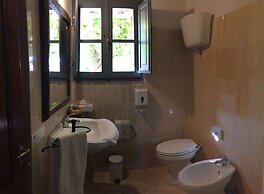 Agriturismo Podere Alberese