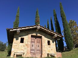 Agriturismo Podere Alberese