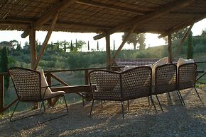 Agriturismo Podere Alberese