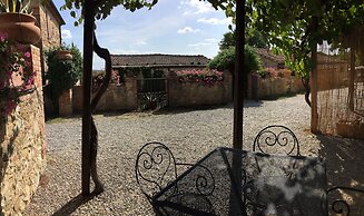 Agriturismo Podere Alberese