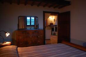 Agriturismo Podere Alberese