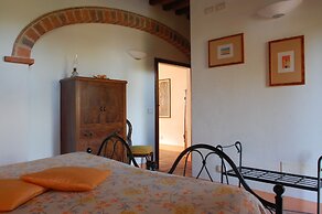 Agriturismo Podere Alberese