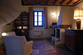 Agriturismo Podere Alberese