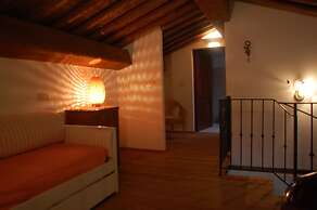 Agriturismo Podere Alberese