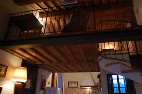 Agriturismo Podere Alberese