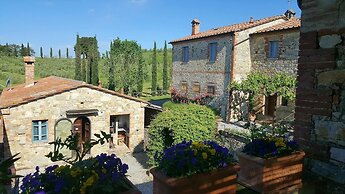 Agriturismo Podere Alberese