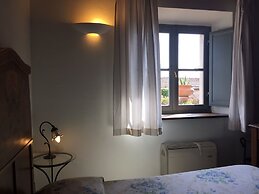 Agriturismo Podere Alberese