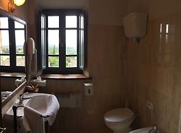 Agriturismo Podere Alberese