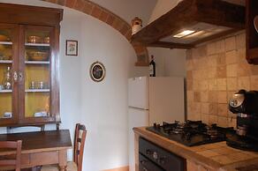 Agriturismo Podere Alberese