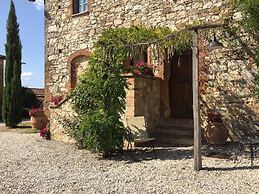 Agriturismo Podere Alberese