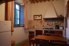 Agriturismo Podere Alberese