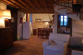 Agriturismo Podere Alberese