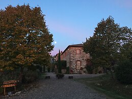 Agriturismo Podere Alberese