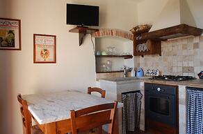 Agriturismo Podere Alberese