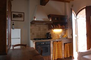 Agriturismo Podere Alberese