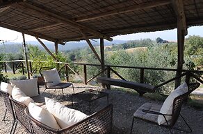 Agriturismo Podere Alberese