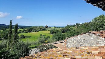 Agriturismo Podere Alberese