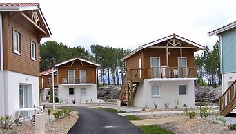 Laouchet le Hameau des Grands Lacs