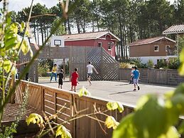 Laouchet le Hameau des Grands Lacs