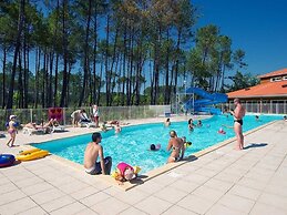 Laouchet le Hameau des Grands Lacs