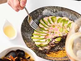 Pullman Viña del Mar San Martín