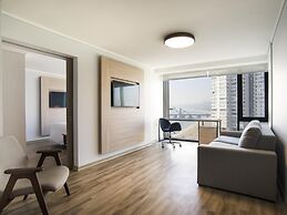 Pullman Viña del Mar San Martín