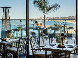 Pullman Viña del Mar San Martín