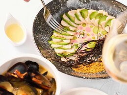 Pullman Viña del Mar San Martín