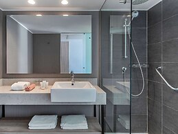 Pullman Viña del Mar San Martín