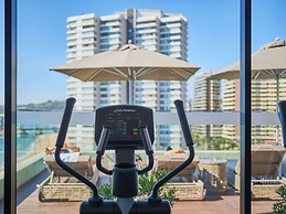 Pullman Viña del Mar San Martín