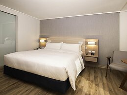 Pullman Viña del Mar San Martín