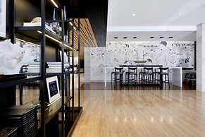 Pullman Viña del Mar San Martín