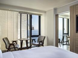 Pullman Viña del Mar San Martín