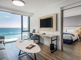 Pullman Viña del Mar San Martín