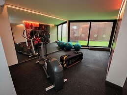 Pullman Viña del Mar San Martín